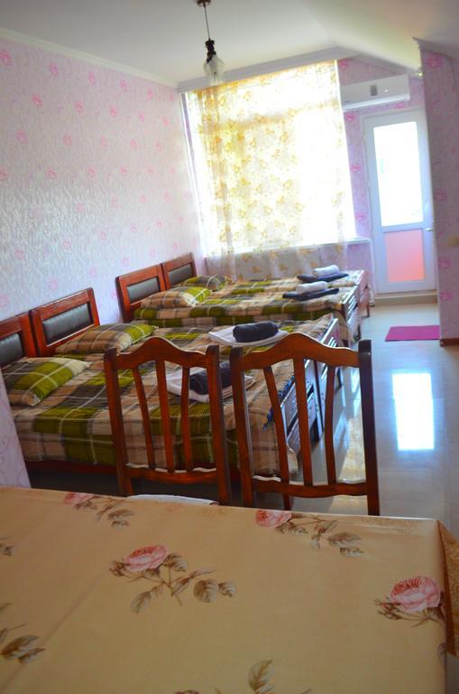 Alex'S Cosy Guesthouse Tbilisi ห้อง รูปภาพ