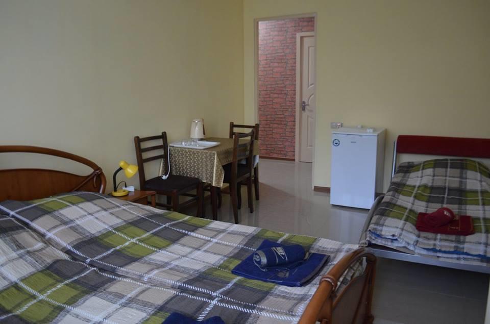 Alex'S Cosy Guesthouse Tbilisi ห้อง รูปภาพ