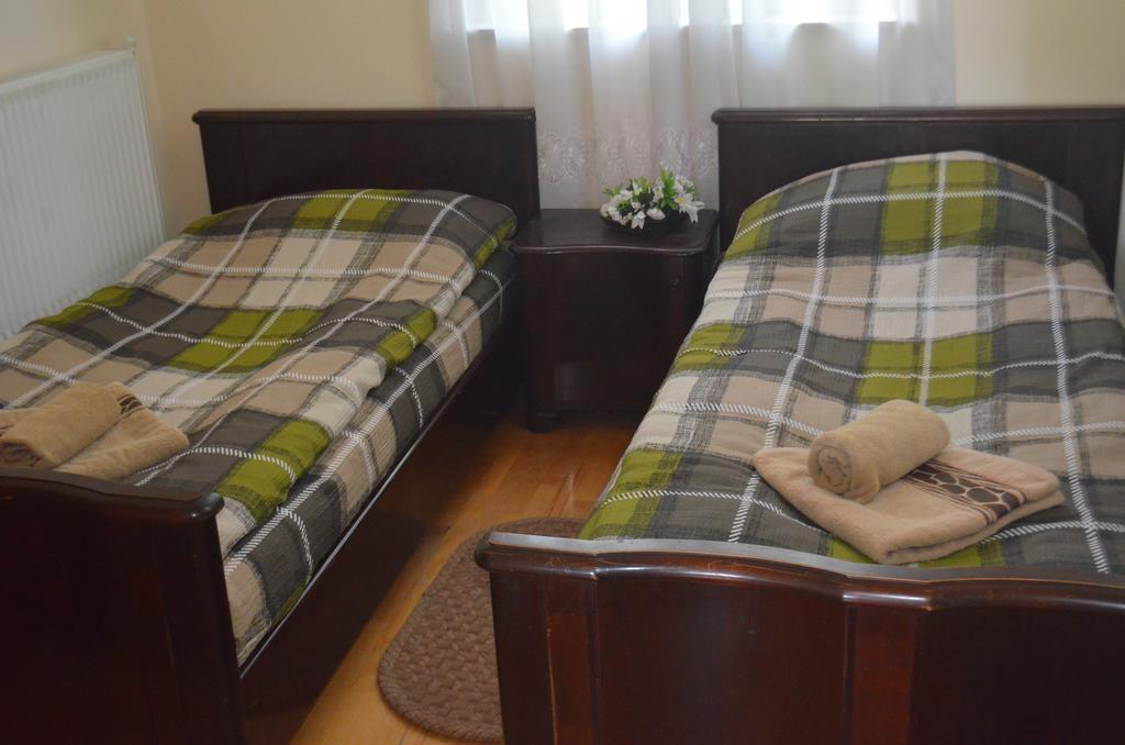Alex'S Cosy Guesthouse Tbilisi ห้อง รูปภาพ