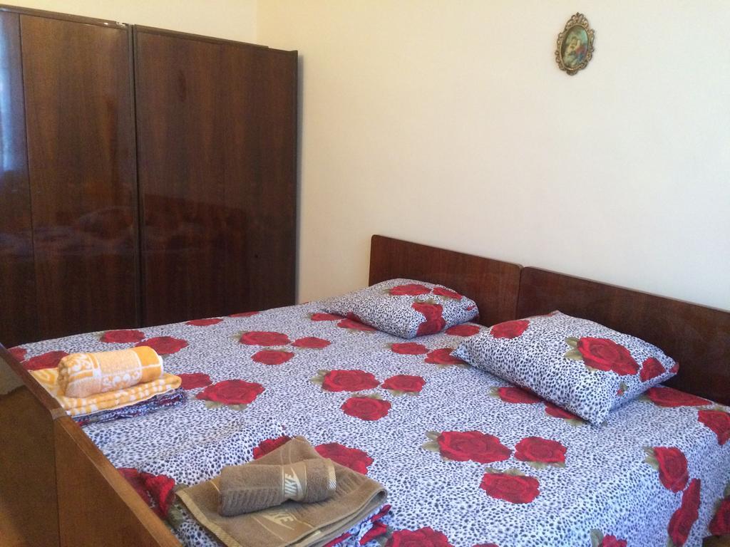 Alex'S Cosy Guesthouse Tbilisi ภายนอก รูปภาพ