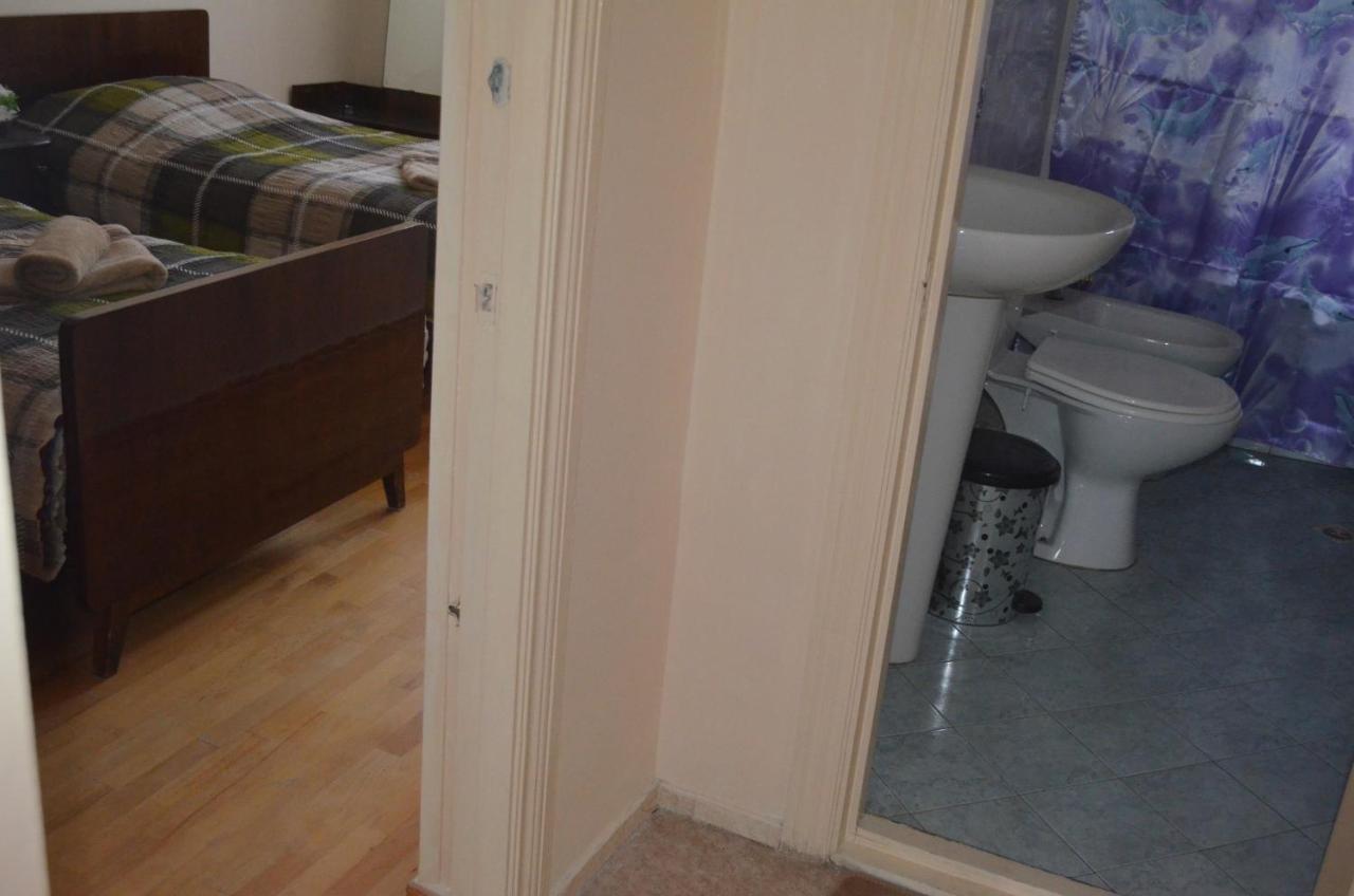 Alex'S Cosy Guesthouse Tbilisi ห้อง รูปภาพ