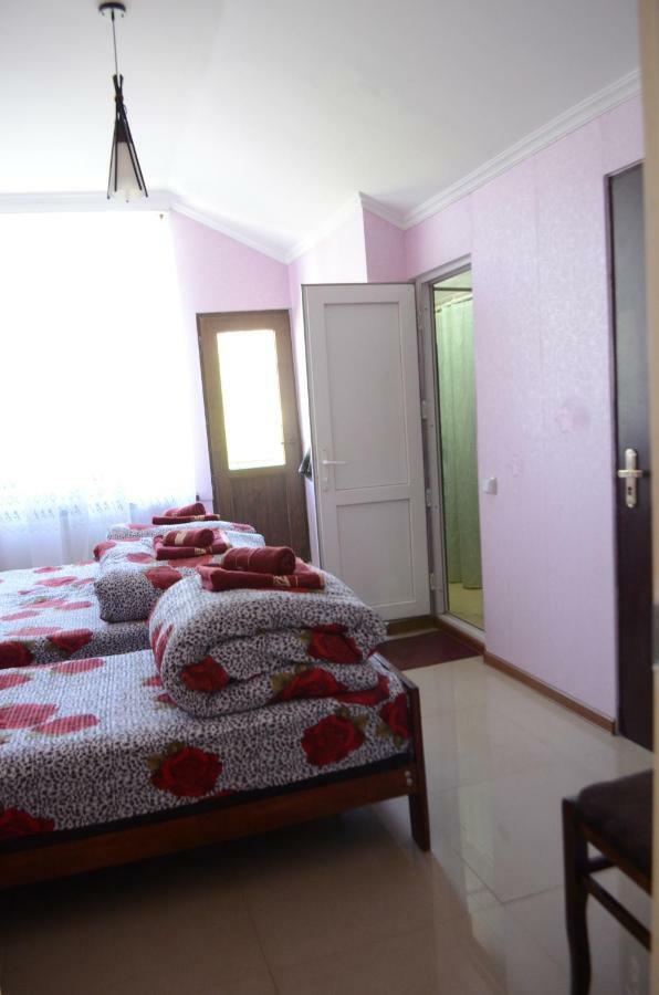 Alex'S Cosy Guesthouse Tbilisi ภายนอก รูปภาพ