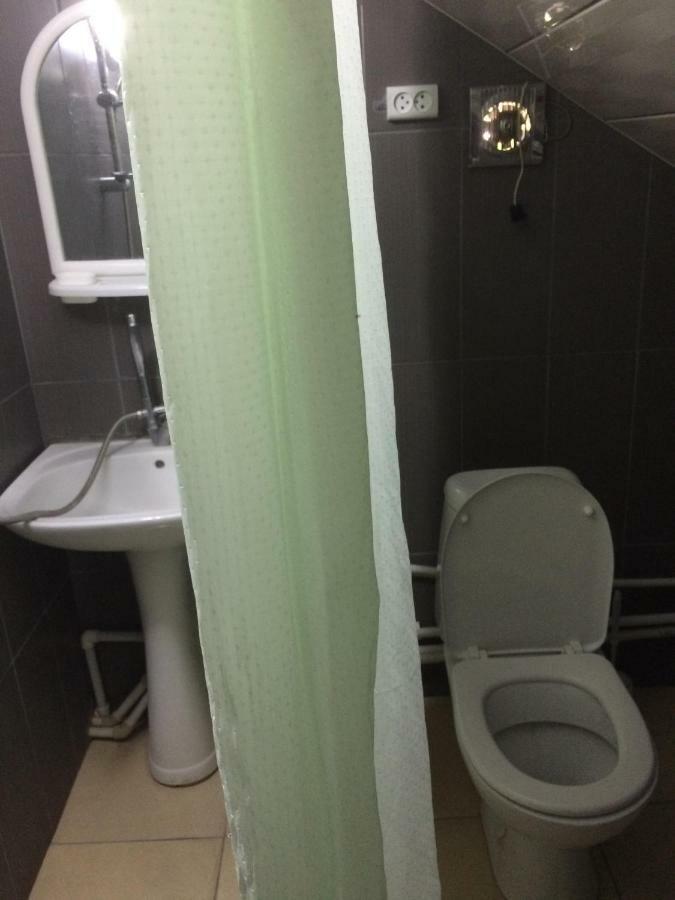 Alex'S Cosy Guesthouse Tbilisi ภายนอก รูปภาพ