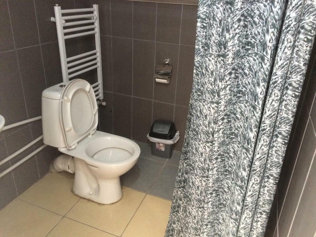 Alex'S Cosy Guesthouse Tbilisi ภายนอก รูปภาพ